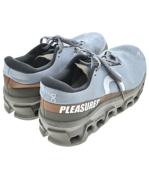 PLEASURES 運動鞋