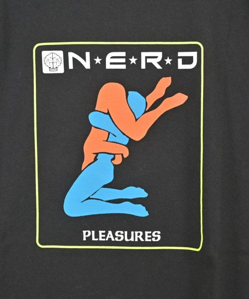 PLEASURES T恤/上衣
