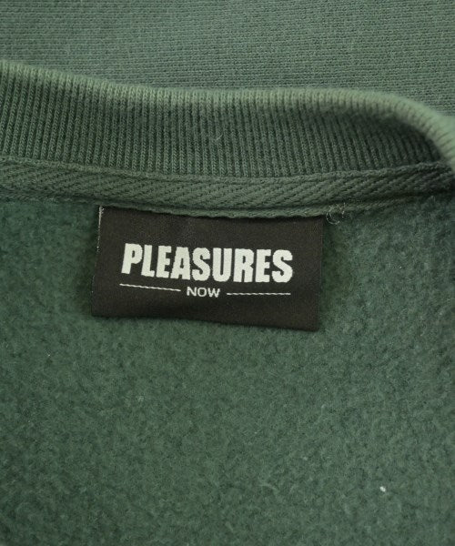 PLEASURES 運動衫
