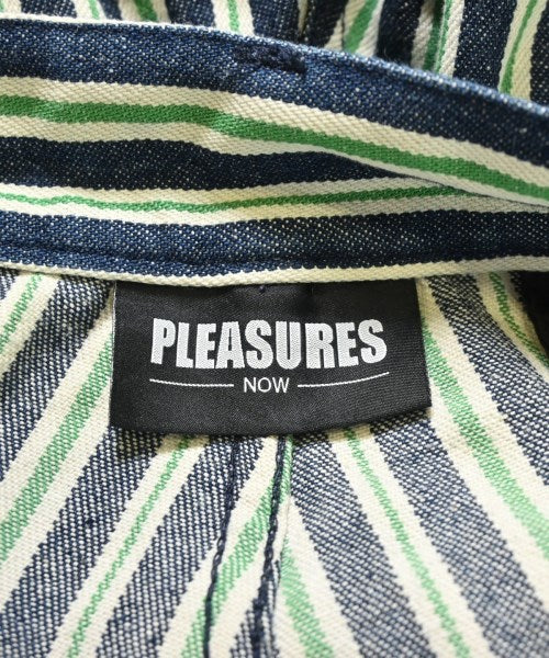 PLEASURES 牛仔褲