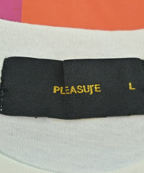PLEASURES T恤/上衣