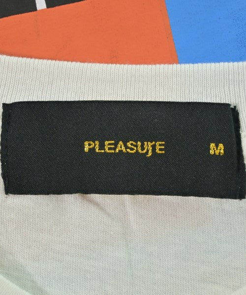 PLEASURES T恤/上衣