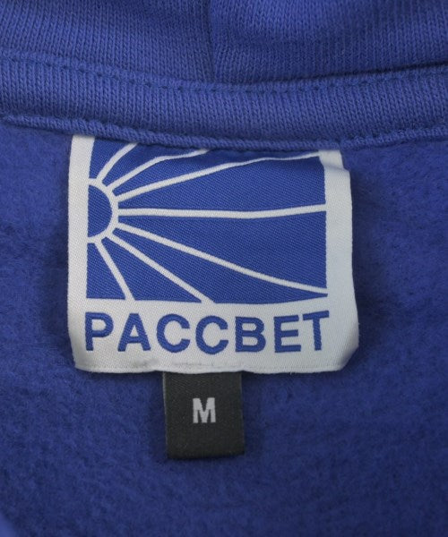 PACCBET 連帽衫
