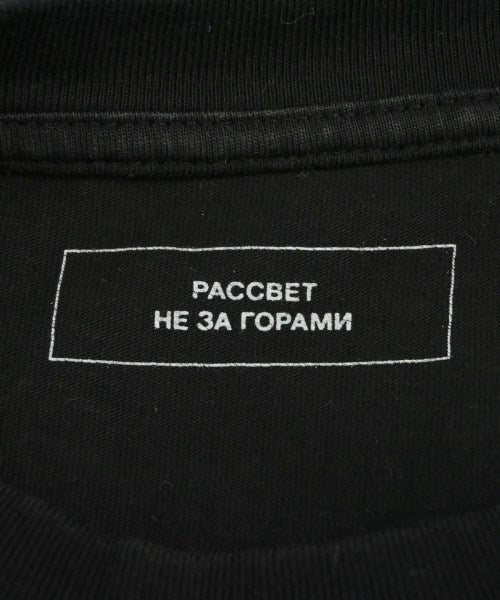 PACCBET T恤/上衣