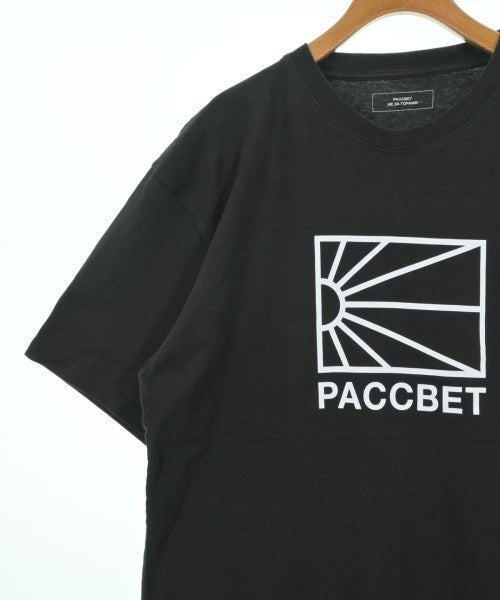 PACCBET T恤/上衣