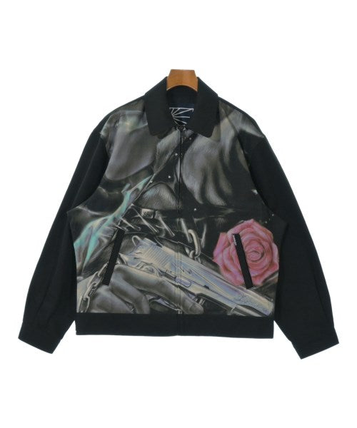 PACCBET 斜紋夾克