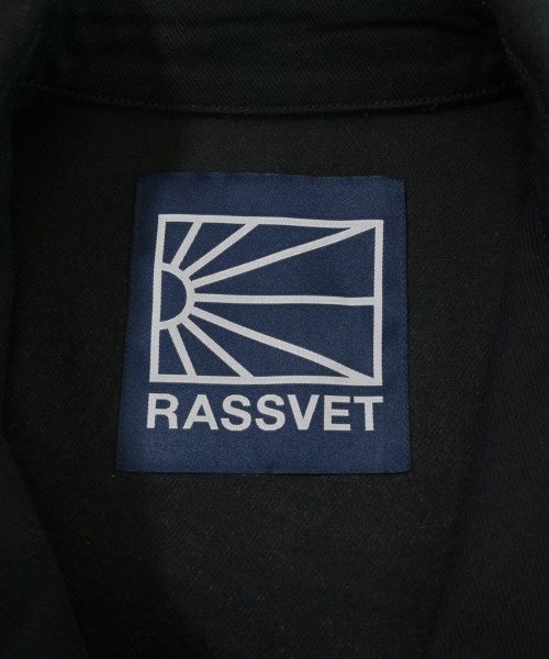 PACCBET 斜紋夾克