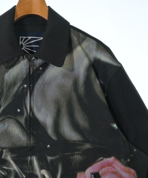 PACCBET 斜紋夾克