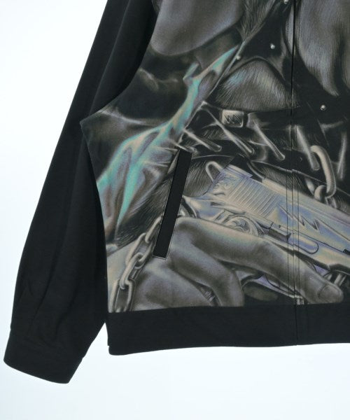 PACCBET 斜紋夾克