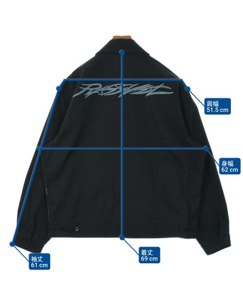 PACCBET 斜紋夾克