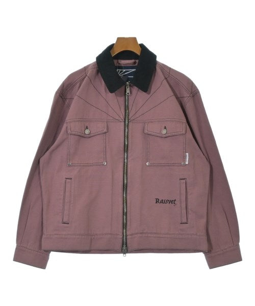 PACCBET 斜紋夾克