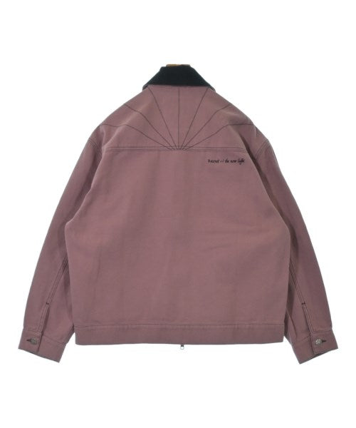 PACCBET 斜紋夾克