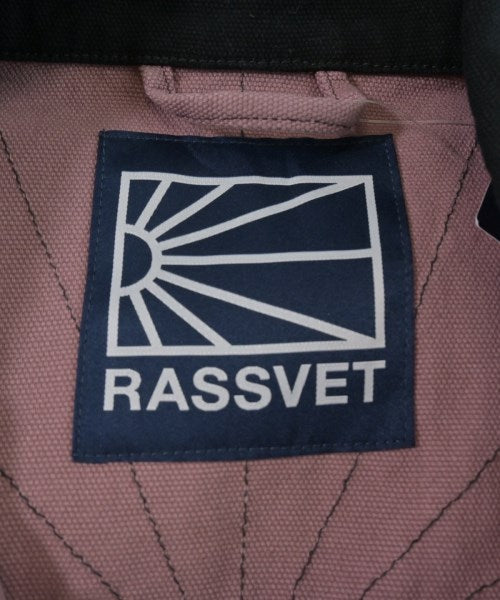 PACCBET 斜紋夾克