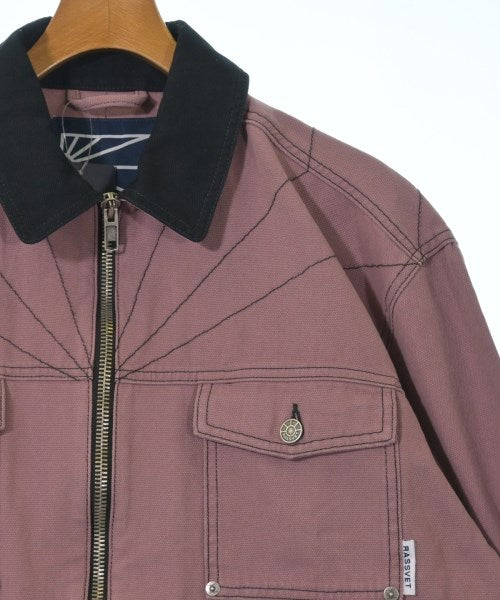 PACCBET 斜紋夾克