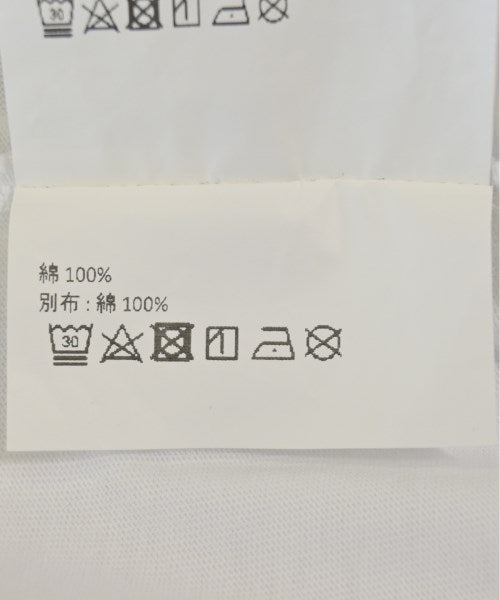PACCBET T恤/上衣