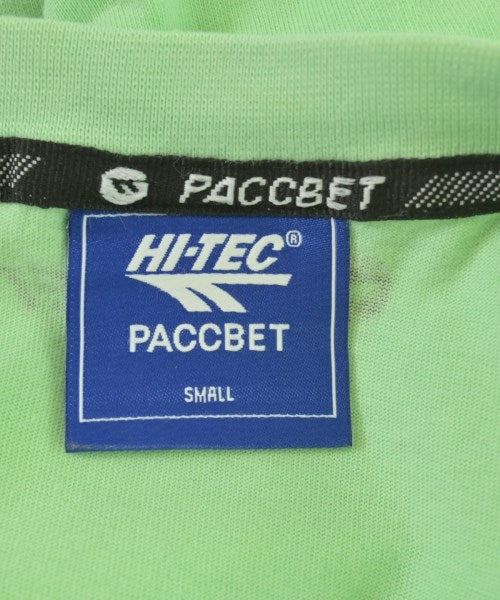 PACCBET T恤/上衣