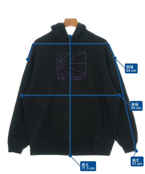 PACCBET 連帽衫