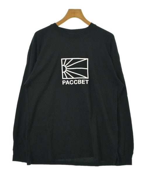 PACCBET T恤/上衣
