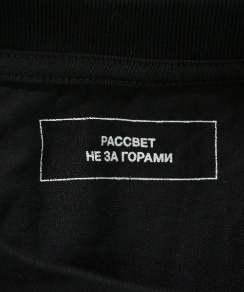 PACCBET T恤/上衣
