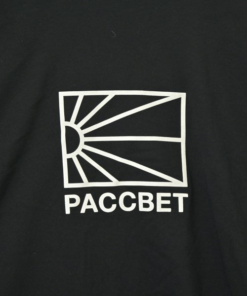 PACCBET T恤/上衣