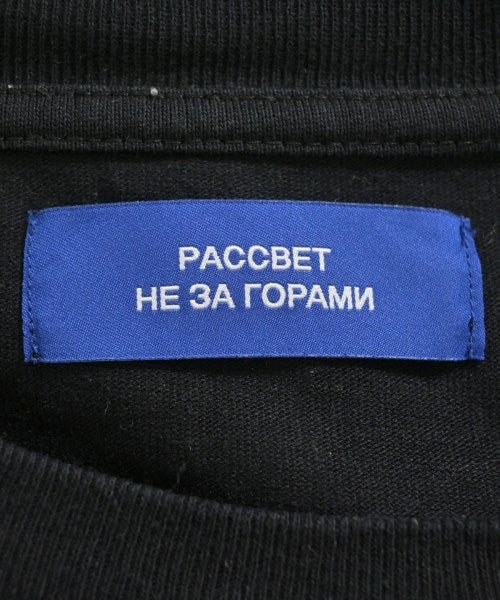 PACCBET T恤/上衣