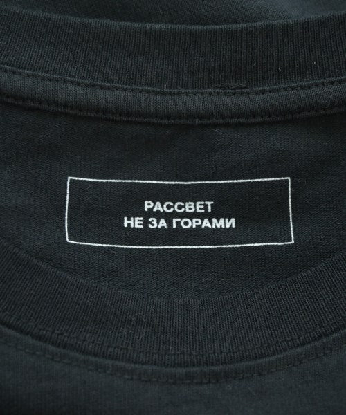 PACCBET T恤/上衣