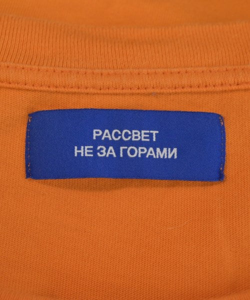 PACCBET T恤/上衣