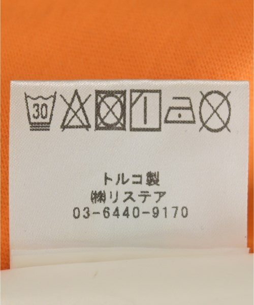 PACCBET T恤/上衣