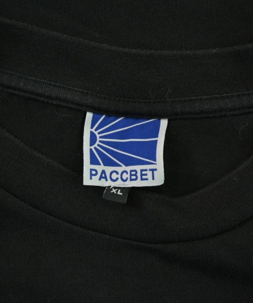 PACCBET T恤/上衣
