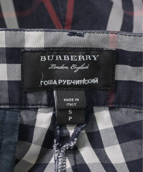 GOSHA RUBCHINSKIY 短