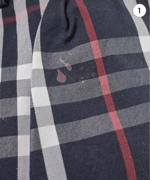 GOSHA RUBCHINSKIY 短