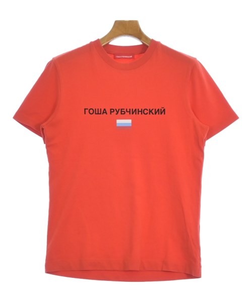 GOSHA RUBCHINSKIY T恤/上衣