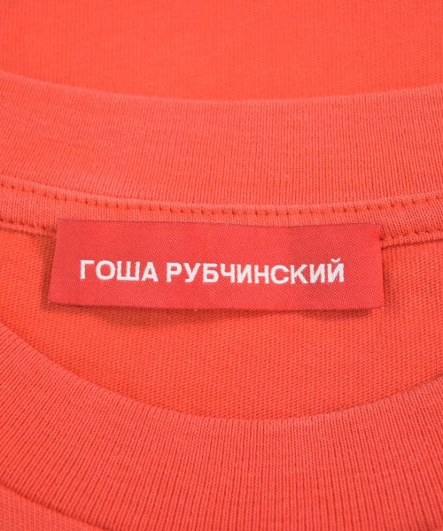 GOSHA RUBCHINSKIY T恤/上衣