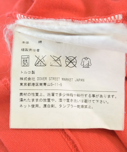 GOSHA RUBCHINSKIY T恤/上衣