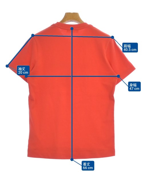 GOSHA RUBCHINSKIY T恤/上衣