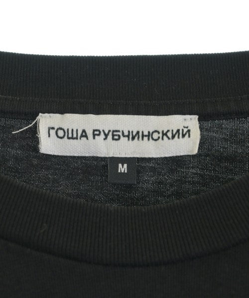 GOSHA RUBCHINSKIY T恤/上衣