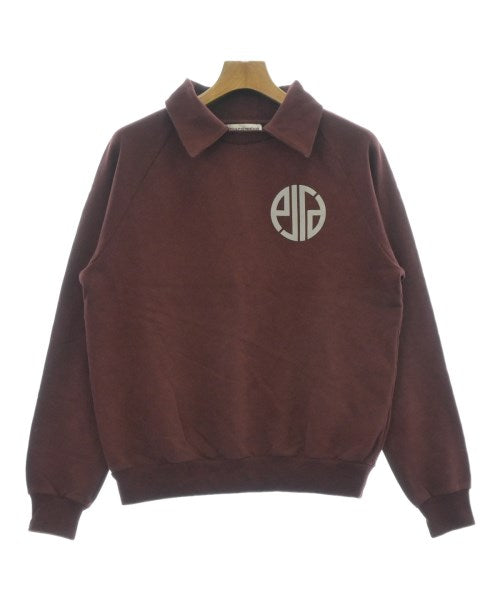 GOSHA RUBCHINSKIY POLO衫