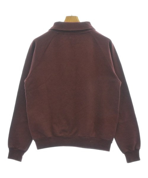 GOSHA RUBCHINSKIY POLO衫