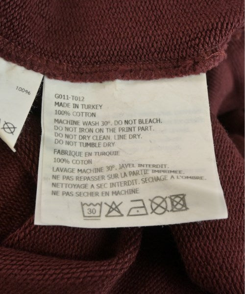 GOSHA RUBCHINSKIY POLO衫