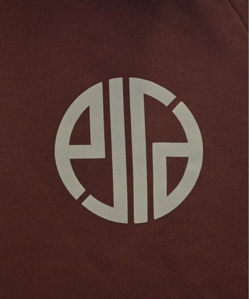 GOSHA RUBCHINSKIY POLO衫