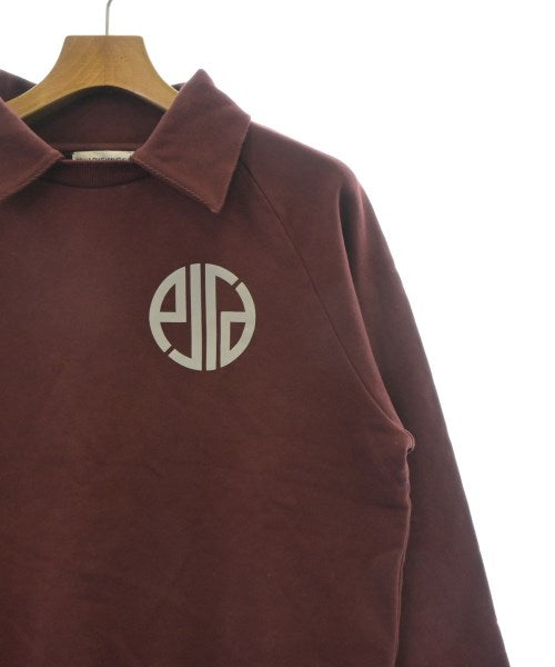 GOSHA RUBCHINSKIY POLO衫