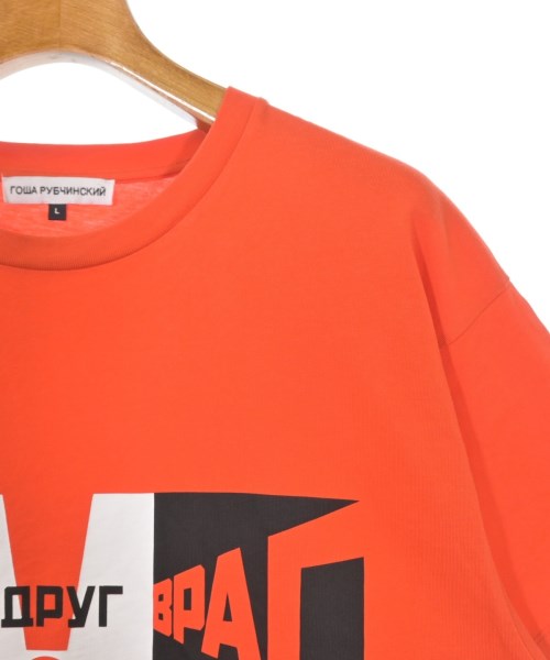 GOSHA RUBCHINSKIY T恤/上衣