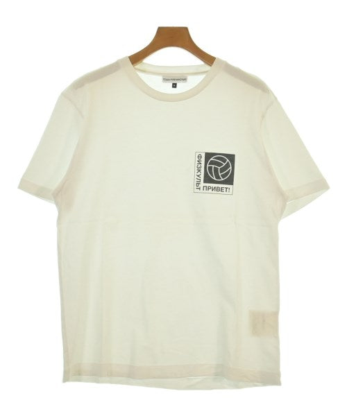 GOSHA RUBCHINSKIY T恤/上衣
