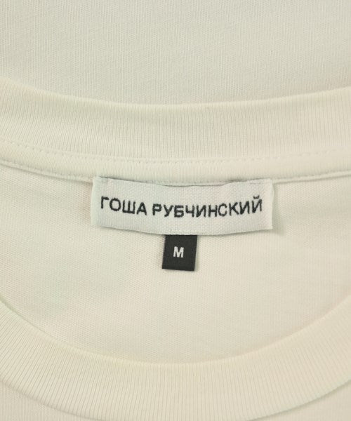 GOSHA RUBCHINSKIY T恤/上衣