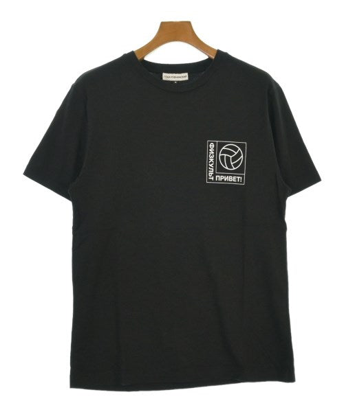 GOSHA RUBCHINSKIY T恤/上衣
