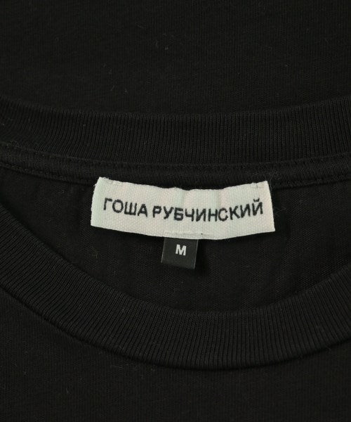 GOSHA RUBCHINSKIY T恤/上衣