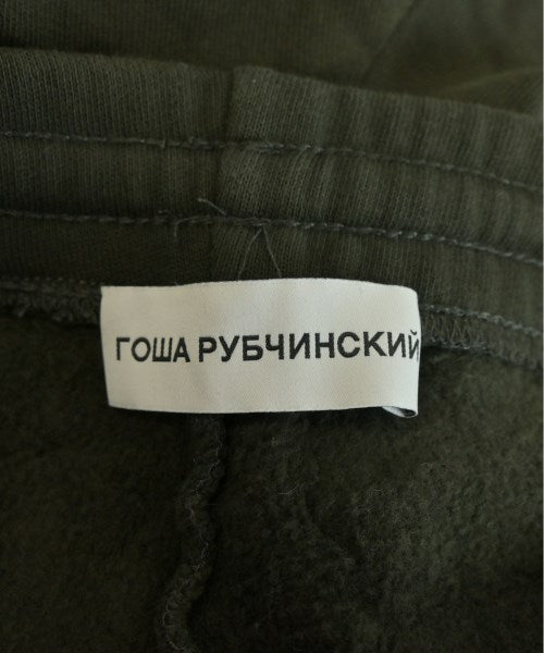 GOSHA RUBCHINSKIY 運動褲
