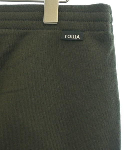 GOSHA RUBCHINSKIY 運動褲