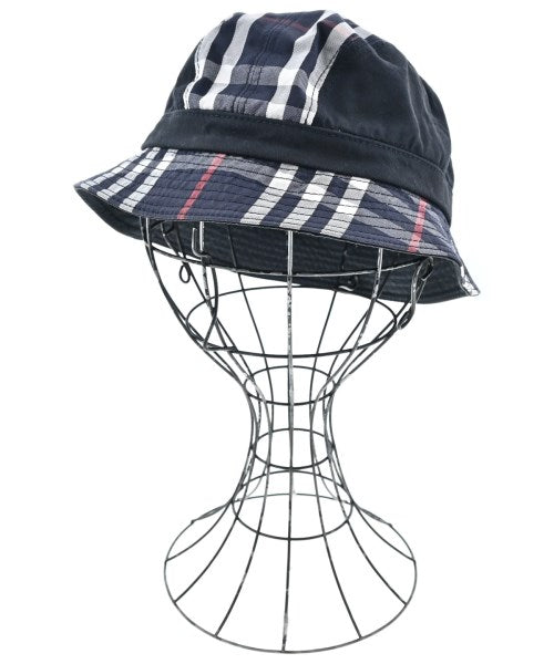 GOSHA RUBCHINSKIY 帽子