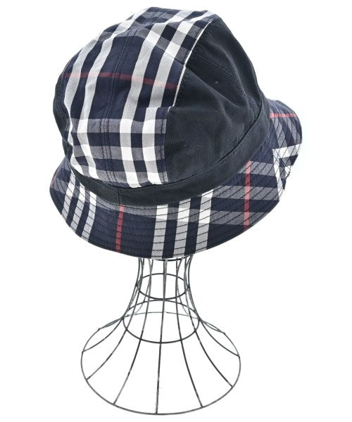 GOSHA RUBCHINSKIY 帽子